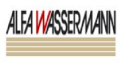 Alfa Wassermann la San. Ve Tic. A  Logo