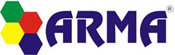 Arma İlaç San.ve Tic.Ltd.Şti. Logo