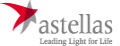 Astellas Pharma İlaç Ticaret Ve Sanayi A.Ş Logo