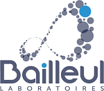 Laboratoires Bailleul la Sanayi ve Tic. A.. Logo
