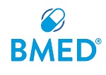 BMED la Danmanlk Salk rn ve Hizmetleri Ticaret Limited irketi Logo