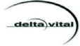 Delta Vital Logo