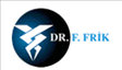 Dr. F. Frik la Sanayi ve Ticaret A.. Logo