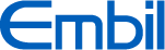Embil İlaç Sanayi Ltd. Şti. Logo
