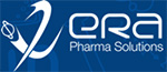 ERA Pharma Analitik zmler ve la San.Tic.A.. Logo