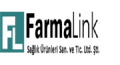 FarmaLink Salk rnleri Tic. Ltd. ti. Logo