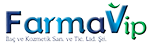 Farmavip la ve Kozmetik San.Tic.Ltd.ti Logo