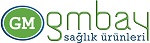 GM-BAY Salk rnleri Ltd.ti Logo