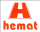 Hemat İlaç Sanayi İthalat ve İhracat Ltd. Şti. Logo