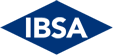 IBSA la San. ve Tic. Ltd. ti. Logo