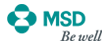 Merck Sharp & Dohme İlaçları Ltd.Şti.(MSD) Logo