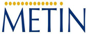 Metin Sağlık Medikal ve Ecza Deposu Logo