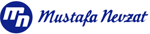 Mustafa Nevzat İlaç Sanayi A.Ş. Logo