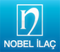 Nobel İlaç Sanayii ve Tic. Anomim Şirketi  Logo