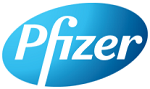 Pfizer PFE lalar Anonim irketi Logo