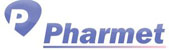 PHARMET Sağlık Ürünleri Sanayi ve Ticaret Ltd. Şti. Logo