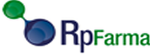Rp Farma İlaç Kozmetik Sanayi Ve Ticaret Limited Şirketi Logo