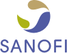 Sanofi Sağlık Ürünleri Ltd.Şti Logosu