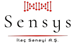 Sensys la San.ve Tic.A. Logo