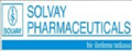 Solvay la ve Ecza Ticaret Ltd.ti. Logo