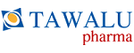 TAWALU PHARMA LA SANAY VE TCARET ANONM RKET Logo