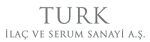 Turk İlaç ve Serum Sanayi A.Ş. Logosu