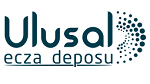 Ulusal Ecza Deposu la ve Estetik rnleri thalat ve hracat San. ve Tic. Anonim irket Logo