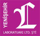 Yeniehir Laboratuvar Ticaret ve Sanayi Ltd. ti. Logo